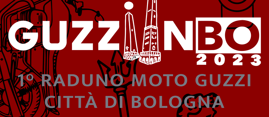 GUZZI·IN·BO 2023, aperte le iscrizioni al raduno